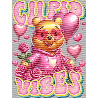 Valentine's Day-QRJ  2833